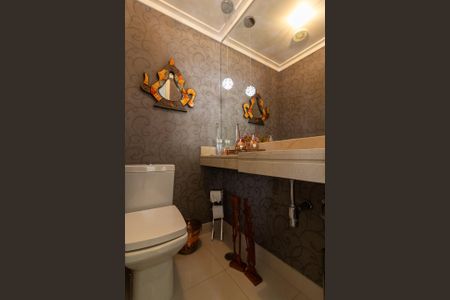 Apartamento à venda com 147m², 3 quartos e 2 vagasLavabo