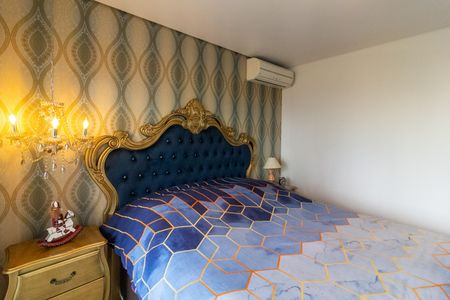 Apartamento à venda com 147m², 3 quartos e 2 vagasQuarto 1 - Suíte 1