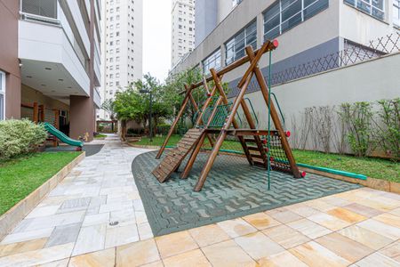 Apartamento à venda com 147m², 3 quartos e 2 vagasParque Infantil