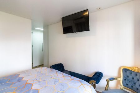 Apartamento à venda com 147m², 3 quartos e 2 vagasQuarto 1 - Suíte 1