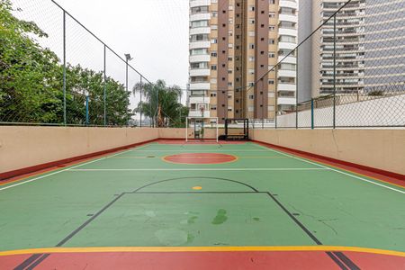 Apartamento à venda com 147m², 3 quartos e 2 vagasÁrea Esportiva