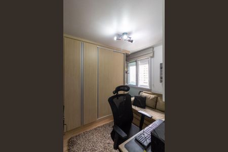 Apartamento à venda com 147m², 3 quartos e 2 vagasQuarto 2 - Suíte 2