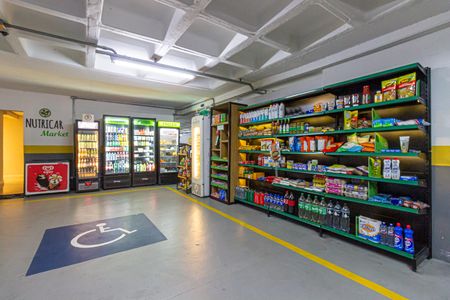 Apartamento à venda com 147m², 3 quartos e 2 vagasMini Mercado