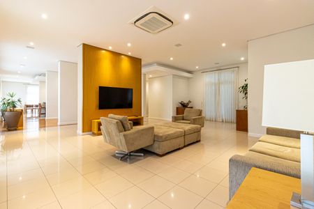 Apartamento à venda com 147m², 3 quartos e 2 vagasÁrea comum