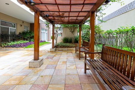 Apartamento à venda com 147m², 3 quartos e 2 vagasJardim