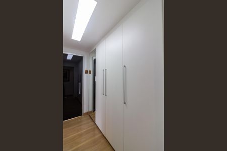Apartamento à venda com 147m², 3 quartos e 2 vagasQuarto 1 - Suíte 1