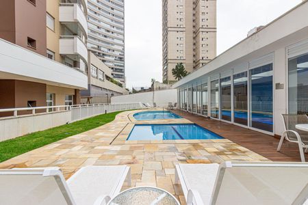 Apartamento à venda com 147m², 3 quartos e 2 vagasPiscina