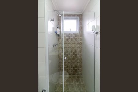 Apartamento à venda com 147m², 3 quartos e 2 vagasBanheiro da Suíte 3