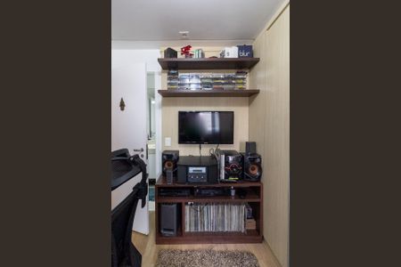 Apartamento à venda com 147m², 3 quartos e 2 vagasQuarto 2 - Suíte 2