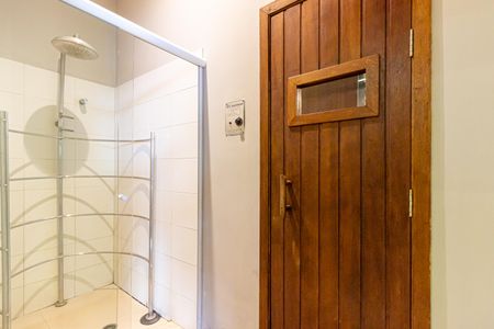 Apartamento à venda com 147m², 3 quartos e 2 vagasSauna