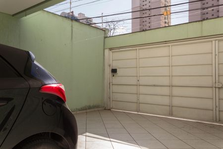Casa à venda com 170m², 3 quartos e 4 vagas Casa à venda com 170m², 3 quartos e 4 vagasGaragem