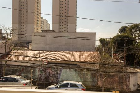 Casa à venda com 170m², 3 quartos e 4 vagas Casa à venda com 170m², 3 quartos e 4 vagasVaranda da Suíte 1