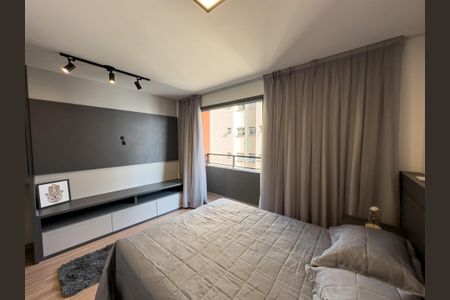 Studio para alugar com 27m², 1 quarto e sem vagaStudio