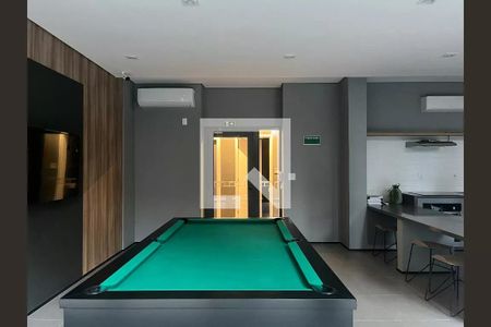 Studio para alugar com 27m², 1 quarto e sem vagaÁrea comum