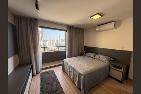 Studio para alugar com 27m², 1 quarto e sem vagaStudio