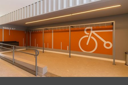 Apartamento para alugar com 25m², 1 quarto e sem vagabicicletario