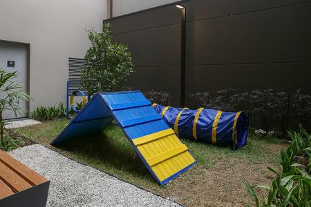 Apartamento para alugar com 25m², 1 quarto e sem vagaÁrea comum