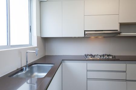 Apartamento à venda com 126m², 4 quartos e 3 vagasCozinha