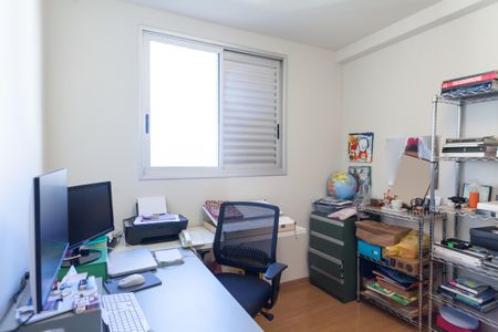 Apartamento à venda com 126m², 4 quartos e 3 vagas Apartamento à venda com 126m², 4 quartos e 3 vagasQuarto 1