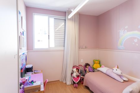 Apartamento à venda com 126m², 4 quartos e 3 vagas Apartamento à venda com 126m², 4 quartos e 3 vagasQuarto 3