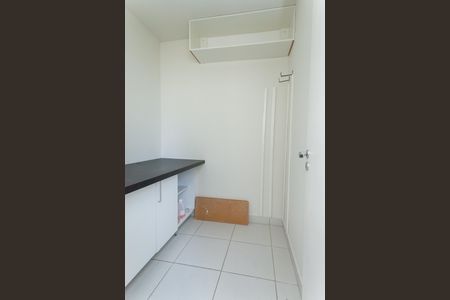 Apartamento à venda com 126m², 4 quartos e 3 vagasQuarto de Serviço