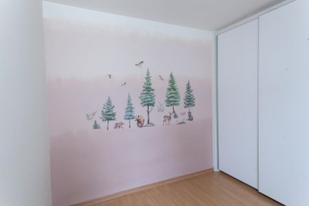 Apartamento à venda com 126m², 4 quartos e 3 vagasQuarto 2