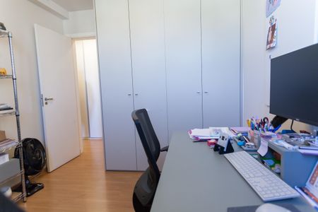 Apartamento à venda com 126m², 4 quartos e 3 vagas Apartamento à venda com 126m², 4 quartos e 3 vagasQuarto 1