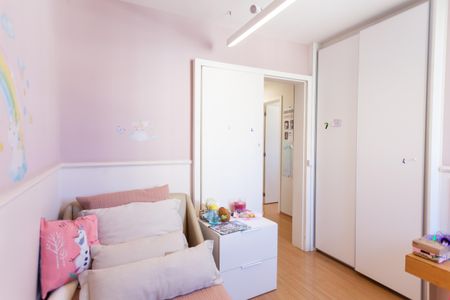 Apartamento à venda com 126m², 4 quartos e 3 vagas Apartamento à venda com 126m², 4 quartos e 3 vagasQuarto 3