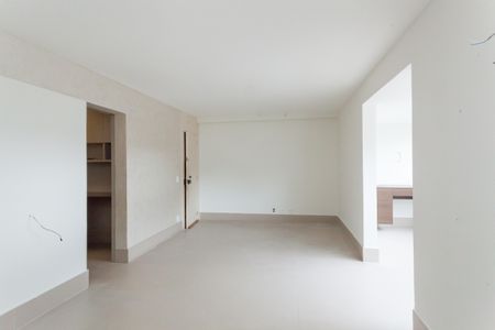 Apartamento à venda com 126m², 4 quartos e 3 vagasSala