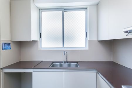 Apartamento à venda com 126m², 4 quartos e 3 vagasCozinha