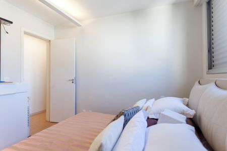 Apartamento à venda com 126m², 4 quartos e 3 vagas Apartamento à venda com 126m², 4 quartos e 3 vagasSuíte