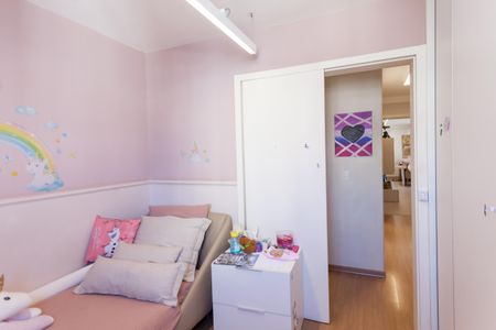 Apartamento à venda com 126m², 4 quartos e 3 vagas Apartamento à venda com 126m², 4 quartos e 3 vagasQuarto 3