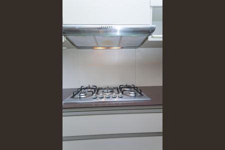 Apartamento à venda com 126m², 4 quartos e 3 vagasCozinha