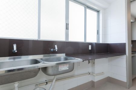 Apartamento à venda com 126m², 4 quartos e 3 vagasÁrea de Serviço