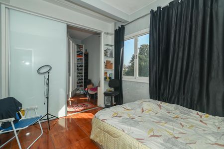 Apartamento à venda com 63m², 1 quarto e sem vagaQuarto