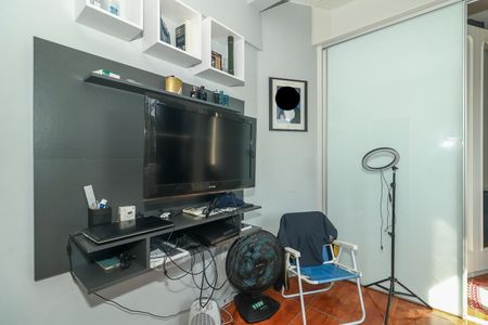 Apartamento à venda com 63m², 1 quarto e sem vagaQuarto