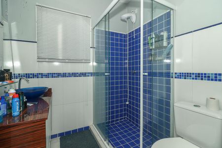 Apartamento à venda com 63m², 1 quarto e sem vagaBanheiro