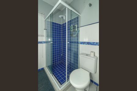 Apartamento à venda com 63m², 1 quarto e sem vagaBanheiro