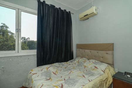 Apartamento à venda com 63m², 1 quarto e sem vagaQuarto