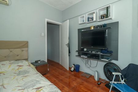 Apartamento à venda com 63m², 1 quarto e sem vagaQuarto