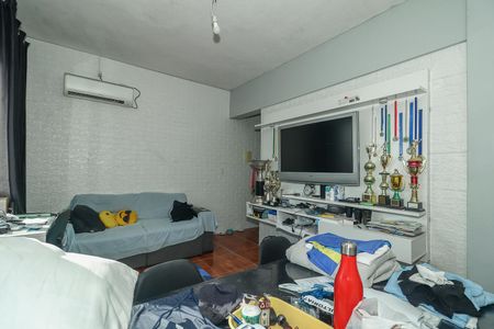 Apartamento à venda com 63m², 1 quarto e sem vagaSala