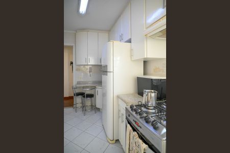 Apartamento à venda com 73m², 3 quartos e 1 vagaCozinha