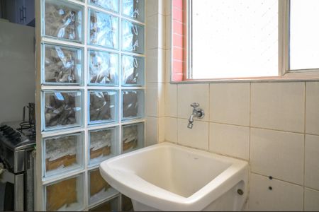 Apartamento à venda com 73m², 3 quartos e 1 vagaÁrea de Serviço