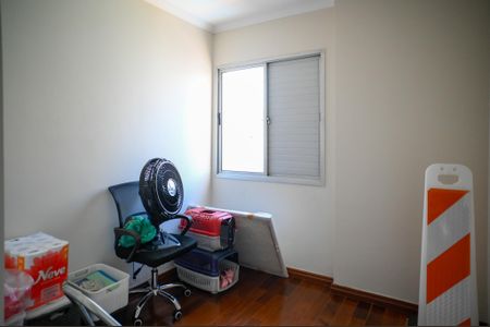 Apartamento à venda com 73m², 3 quartos e 1 vagaQuarto 2