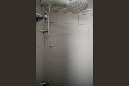 Apartamento à venda com 73m², 3 quartos e 1 vagaBanheiro da Suíte 3