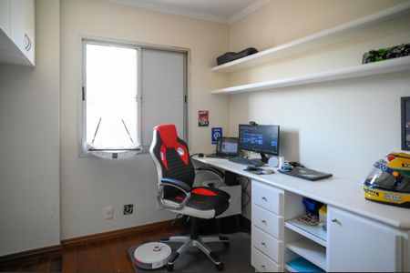 Apartamento à venda com 73m², 3 quartos e 1 vagaQuarto 1