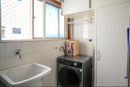 Apartamento à venda com 73m², 3 quartos e 1 vagaÁrea de Serviço