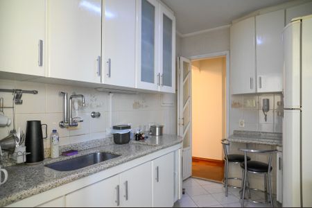 Apartamento à venda com 73m², 3 quartos e 1 vagaCozinha