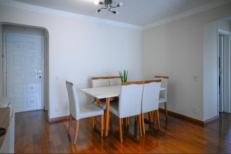 Apartamento à venda com 73m², 3 quartos e 1 vagaSala