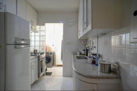 Apartamento à venda com 73m², 3 quartos e 1 vagaCozinha